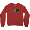 asthma is sexy Crewneck Sweatshirt