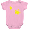 Diddy Kong Baby Onesie