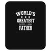 worlds greatest farter funny fathers day new men t shirt w10 Mousepad