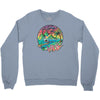 welcome to hell Crewneck Sweatshirt