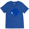 sonic logo V-Neck Tee