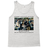 Pierre Auguste Renoir Bal Du Moulin De La Galette Tank Top