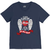 it&rsquo;s been a long day without you mom and i&rsquo;ll tell you all about i V-Neck Tee