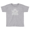 warboys Toddler T-shirt