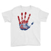 july 4 Youth Tee