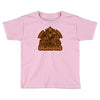 kokiri forest scrubs Toddler T-shirt