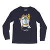 arr2d2 Long Sleeve Shirts