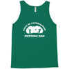 caerbannog petting zoo Tank Top
