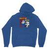 that's no moon Unisex Hoodie