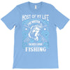 wasted my life T-Shirt