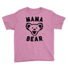 mama bear Youth Tee