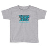 team jess Toddler T-shirt