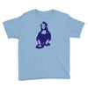 dj mona lisa Youth Tee