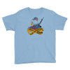 patriotism Youth Tee