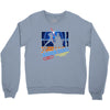 saber duel Crewneck Sweatshirt