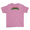 my childhood was awesome! Youth Tee