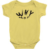 why not Baby Onesie