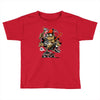 fuch yeah Toddler T-shirt