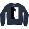 scarface classic movie Crewneck Sweatshirt