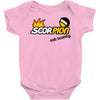 toasty! Baby Onesie
