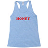 Honey Racerback Tank