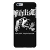nihilist carnal leftovers entombed unleashed morbid iPhone 6 Plus/6s Plus Case