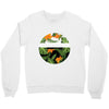 Summer Vibes Crewneck Sweatshirt