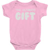 the ultimate Baby Onesie