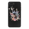 wickedness iPhone 7 Plus Case