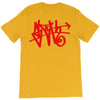 i am sloth back T-Shirt