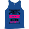 I've Been Called A Lot Of Names But Aunt Is My Favorite Tank Top