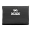tv t shirt inspired by deadliest catch   tv series Accessory Pouches