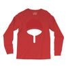 uchiha clan symbol crest   anime itachi sasuke naruto cosplay gift tee Long Sleeve Shirts