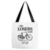 the losers club derry me est. 1958 Tote Bags