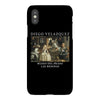 Diego Velazquez Las Meninas iPhoneX