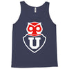 universidad de futbol Tank Top