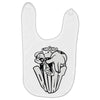 popeye yo Baby Bibs
