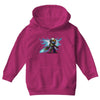 HERO Youth Hoodie