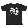 camp vibes Toddler T-shirt