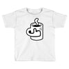 good (2) Toddler T-shirt