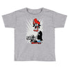 sad tee Toddler T-shirt