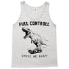 full controll Tank Top