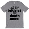 lullabies T-Shirt
