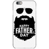 happy father's day iPhone 6/6s Case