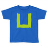 couples Toddler T-shirt