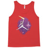 space jam jordan Tank Top