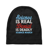 science is real Baby Beanies