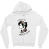 HALLOWEEN Zipper Hoodie