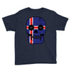 iceland till i die Youth Tee