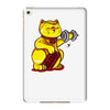 no pain no gain iPad Mini 4
